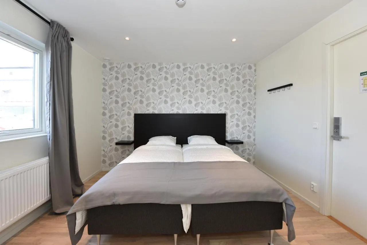 Maby Park Hotel Arlanda