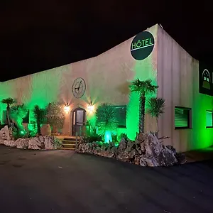 *** Hotel Nature Le Loft France