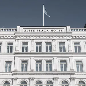 **** Hotel Elite Plaza Sweden