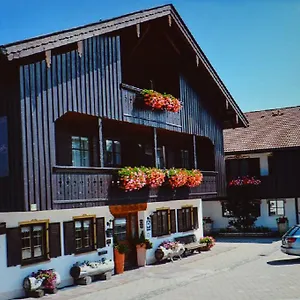 ** Guest house Willibald Germany