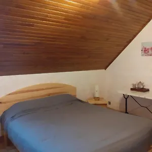  Bed & Breakfast Le Belvedere De Mallet France
