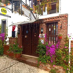 Ena Serenity Boutique Ephesus Turquía