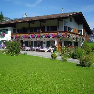  Guest house Herzoghaeusel Germany