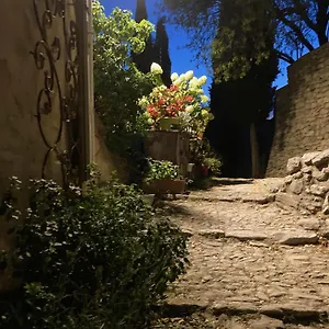  Guest house Les Magnolias France