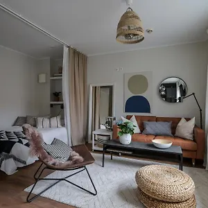 Ettsmart Sollentuna