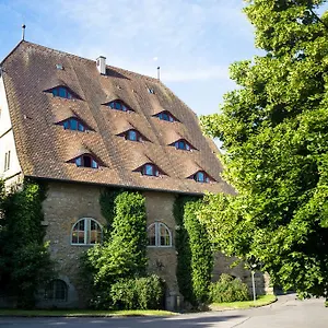  Hostel Youth Germany