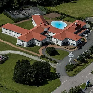 **** Hotel Airport Sweden