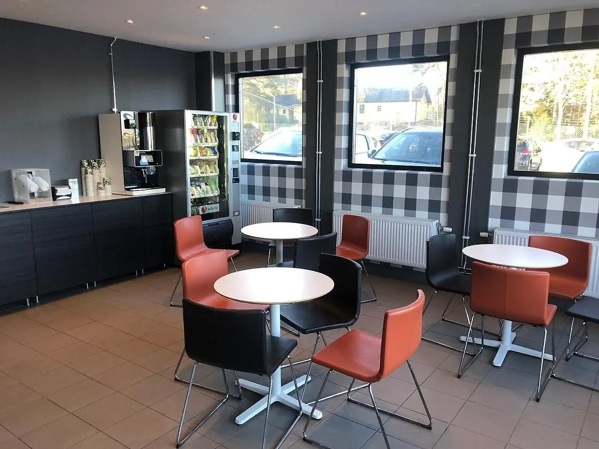 Hotel Måby Park&Hotell Arlanda